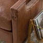 Hooker Furniture Relic Power Recliner with Power Headrest in Taupe, , large