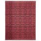 Feizy Voss 8"10" x 12" Pink Area Rug, , large
