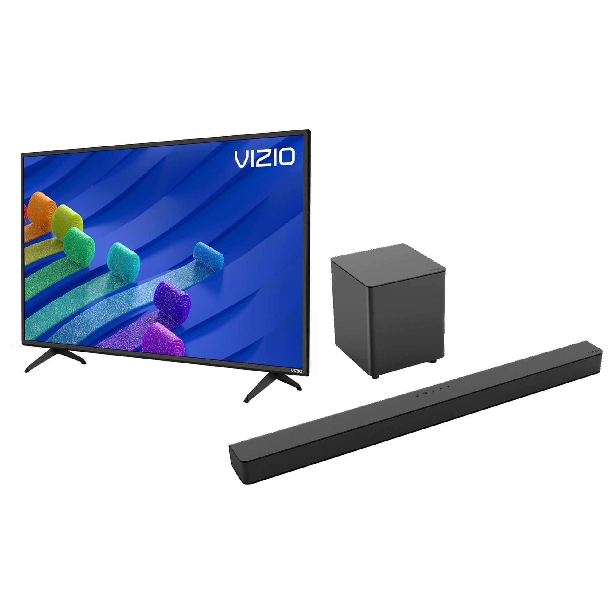 55 tv 2024 sound bar