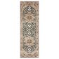 Loloi II Saban SAB-01 2"7" x 10" Blue Runner, , large