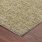 Dalyn Rug Company Voyage VY2 Walnut 9" x 12" Area Rug, , large