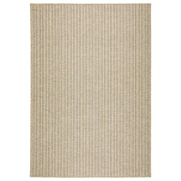 Dalyn Rug Company Bali BB2 10" x 13" Beige Indoor/Outdoor Area Rug, , large