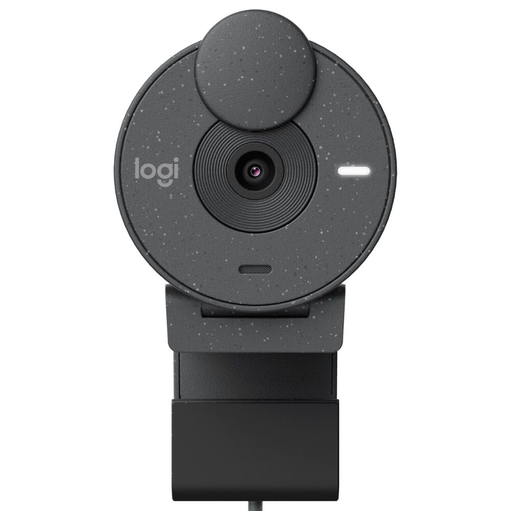 Logitech Brio 300 Graphite, , large