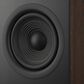 JBL 6.5 Floorstanding Loudspeaker + 4.5 Center Channel Loudspeaker + 4.5 Bookshelf Loudspeaker + 10" Powered Subwoofer in Espresso + 5.2 Channel AV 8K Receiver in Black, , large