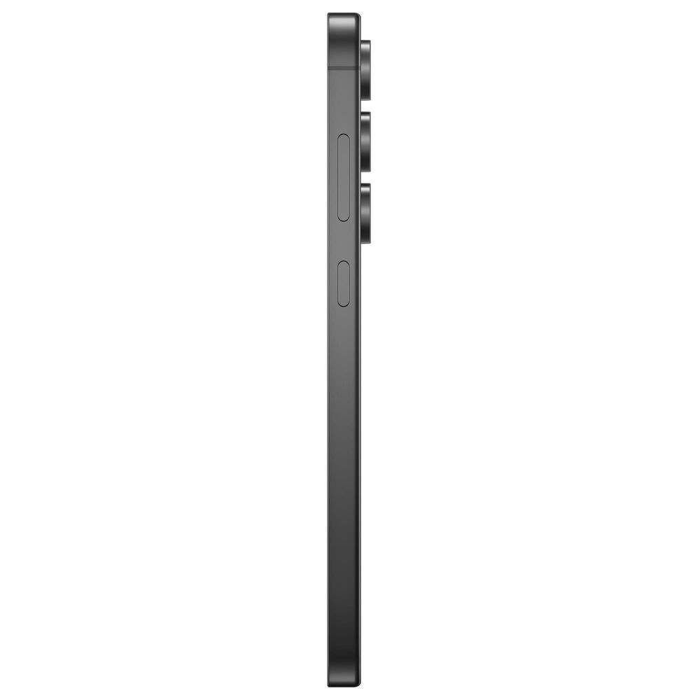 Samsung Galaxy S24 FE 256GB in Graphite - Unlocked, , large