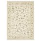 Oriental Weavers Caroline White 9"10" x 12"10" Area Rug, , large