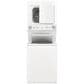 Frigidaire Electric Washer/Dryer Laundry Center, , large