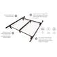 Glideaway King Glide-A-Matic Bed Frame, , large