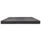 Southerland Quilt 6" Firm Foam California King Mattress with Low Profile Box Spring, , large