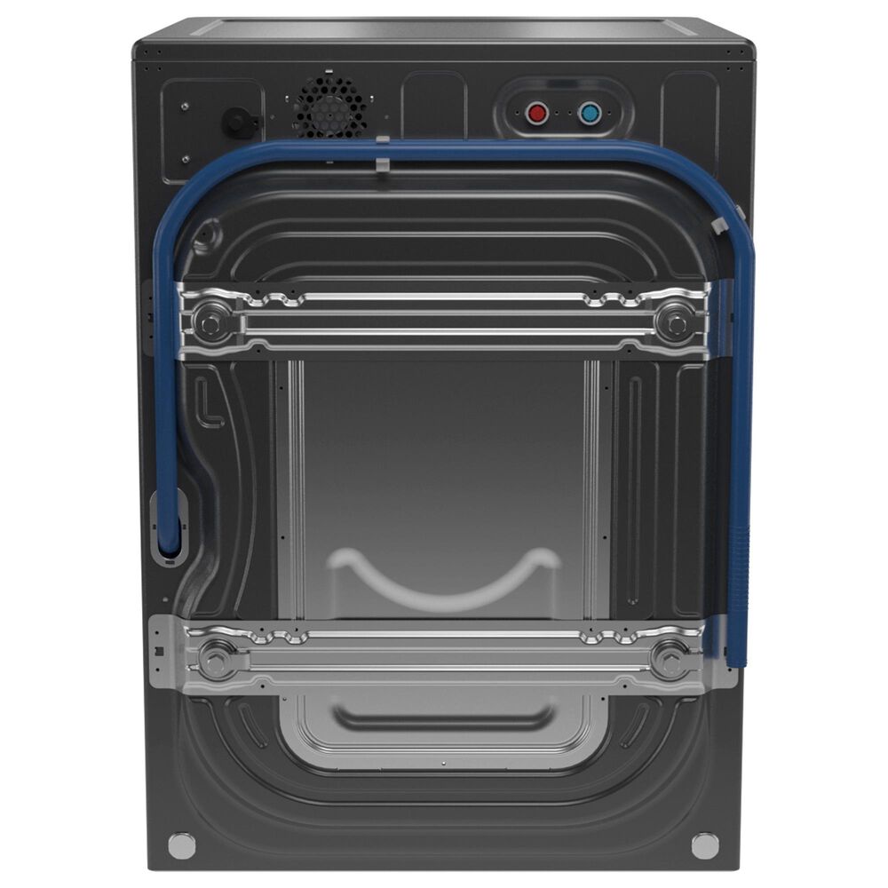 GE Profile GE Profile 5.5 cu. ft. Capacity Smart Front Load ENERGY STAR Steam Washer, , large