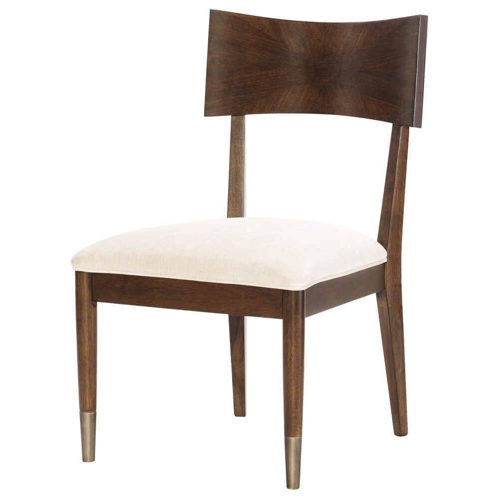 Legacy Classic Savoy Side Chair in Cabernet, , large