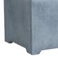 Eastern Shore Thoe Toddler Bed in Blue, , large