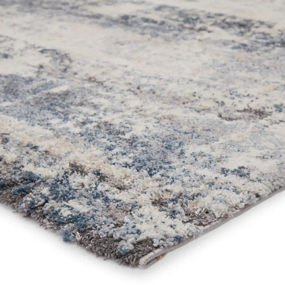 Jaipur Ferris Benton 12&#39; x 15&#39; Cloud Dancer Area Rug, , large