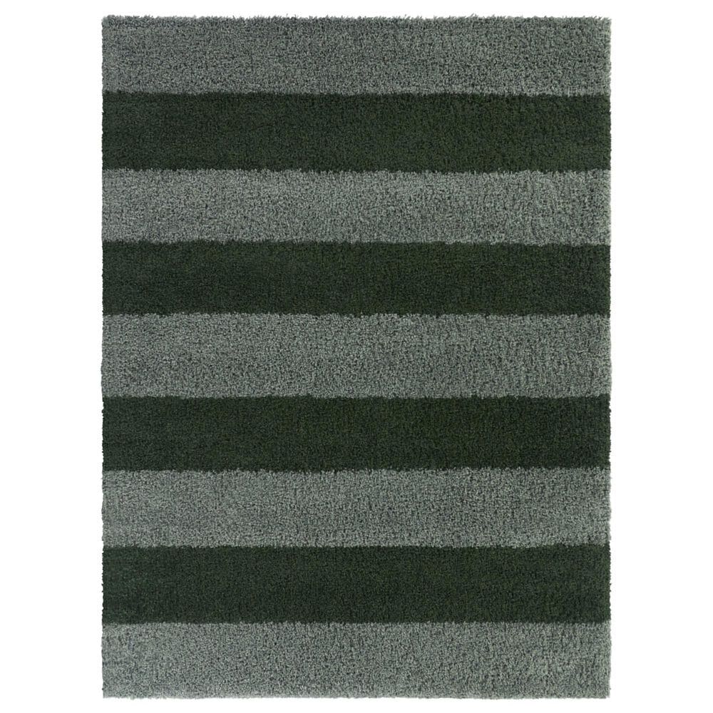 Balta Rugs Stella Brodie Green 5"3" x 7" Area Rug, , large