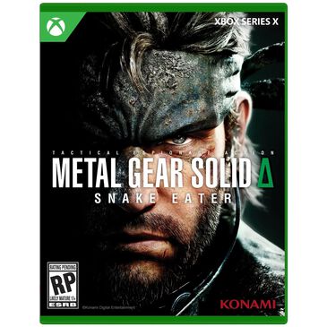 Metal Gear Solid Delta: Snake Eater Tactical Edition - Xbox Series X, , large