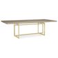 Caracole Wish You Were Here Dining Table, , large