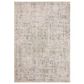 Amber Lewis x Loloi Alie 2"3" x 3"10" Sand and Sky Area Rug, , large