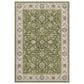 Dalyn Rug Company Hatay 8" x 10" Olive Area Rug, , large