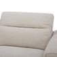 Interlochen 6-Piece Leather Reclining Sectional with Power Headrests, , large