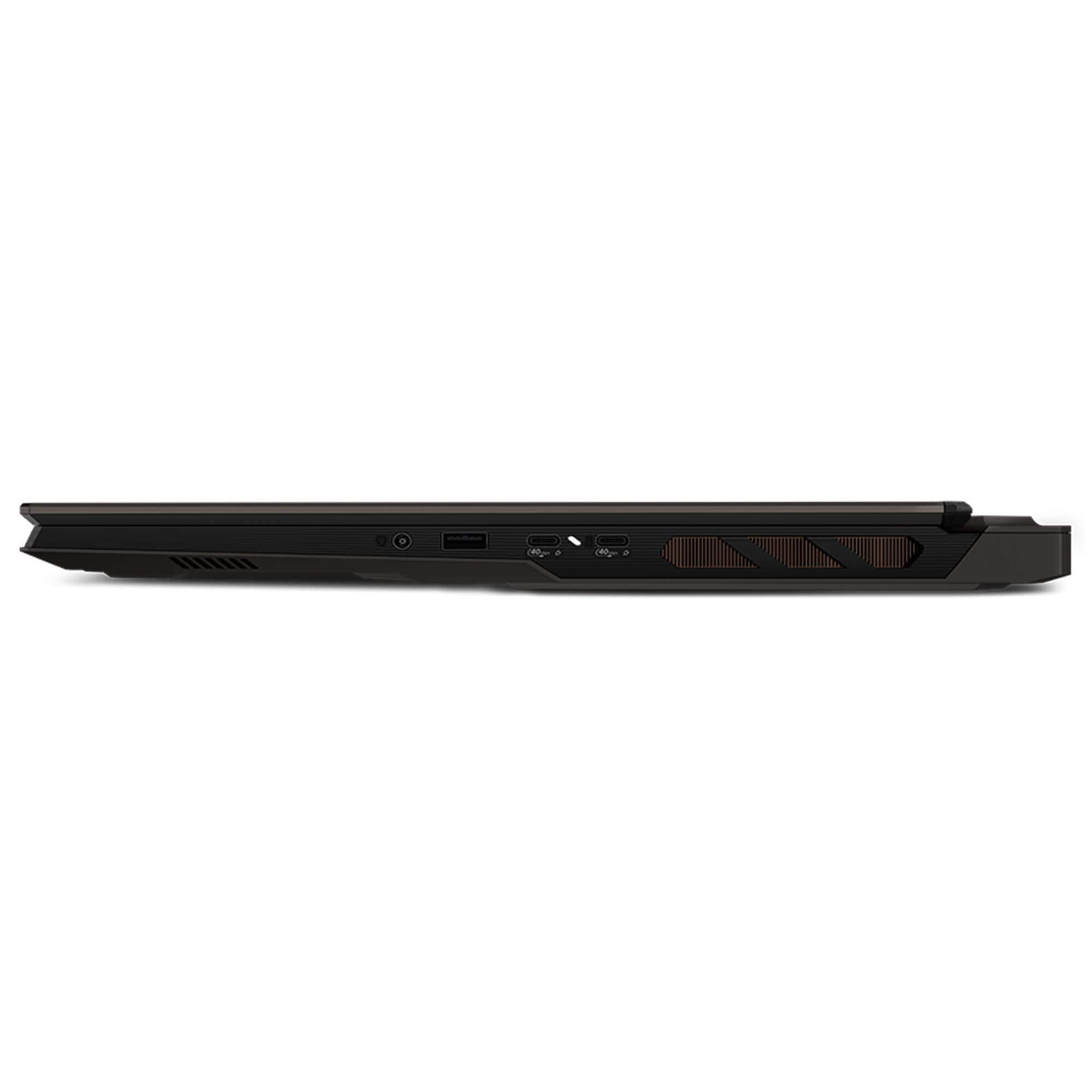 ＊R8920ページ MSI Vector 18