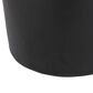 Hearth and Haven Outdoor Cylindrical Side Table with Integrated Handle Cutout in Copper, , large