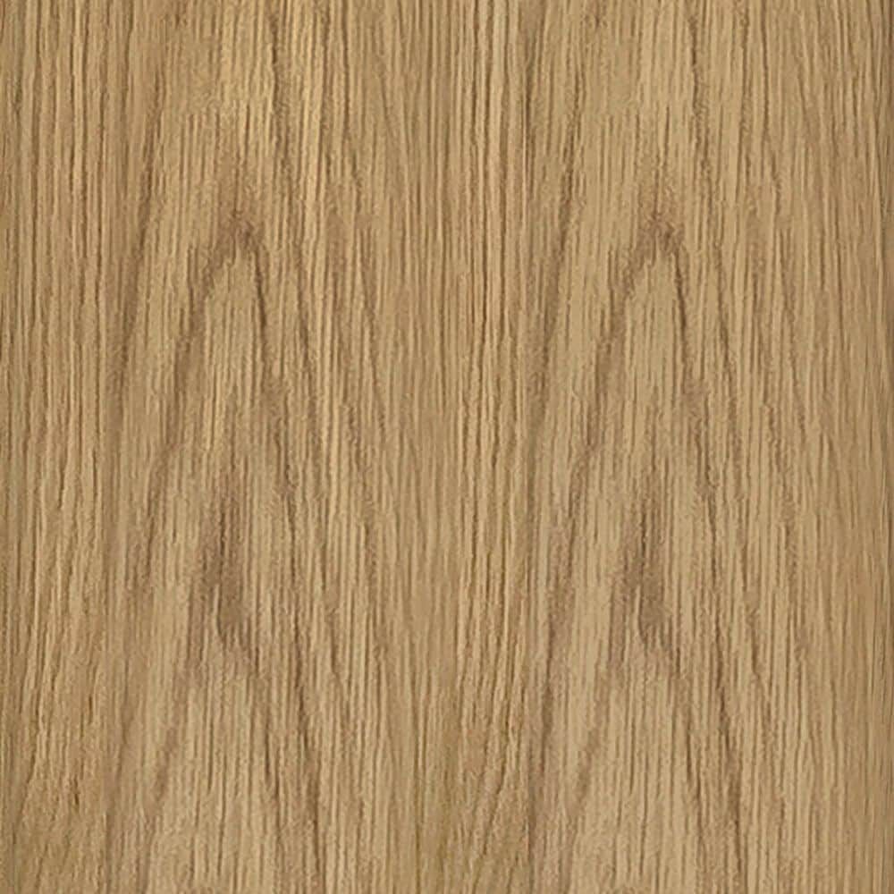 James Martin Vanities Lorelai 48&quot; Single Vanity in Light Natural Oak with 3 cm Lime Delight Quartz Top, , large