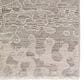 Dalyn Rug Company Denizi 5"3" x 7"8" Silver Area Rug, , large
