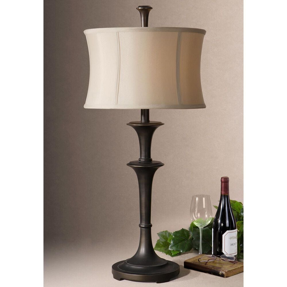 Uttermost Brazoria Table Lamp, , large