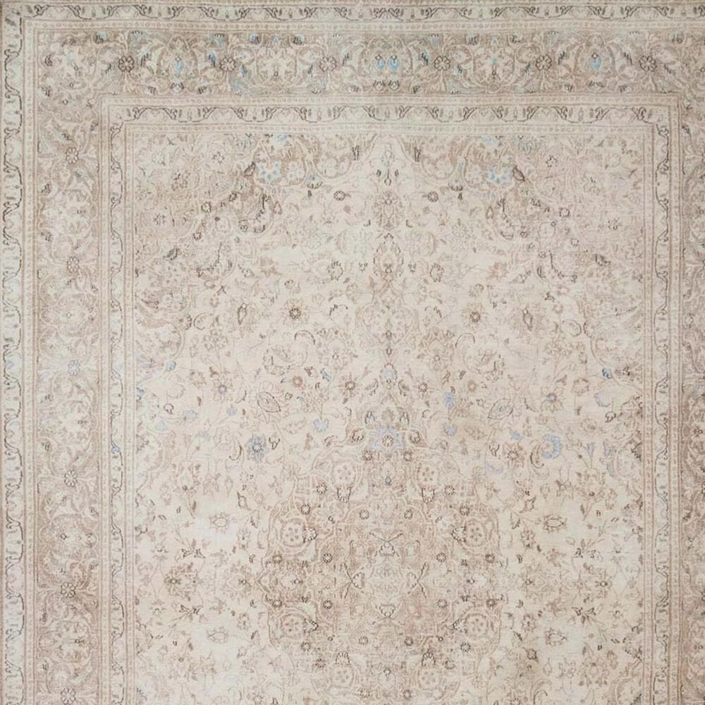 Loloi Loren LQ-03 5&#39; x 7&#39;6&quot; Sand and Taupe Area Rug, , large