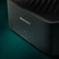 D & M Audio Model M1 2.1-Channel Wireless Streaming Amplifier in Black, , large