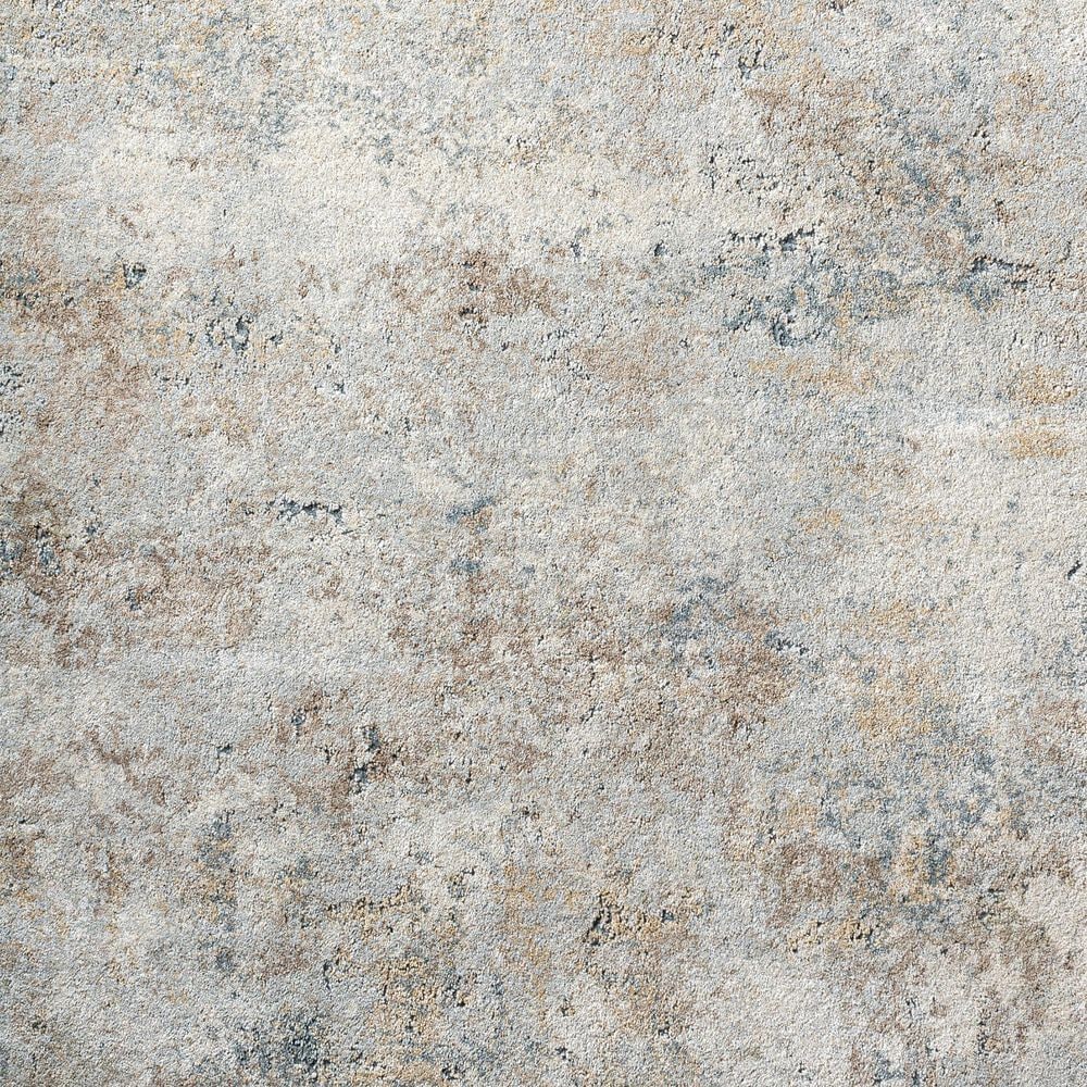 Surya Avellino 10&#39; x 14&#39; Light Gray, Light Beige, Tan, Deep Teal, Gray and Light Olive Area Rug, , large