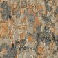 Amer Rugs Mystique 10" x 14" Storm Area Rug, , large