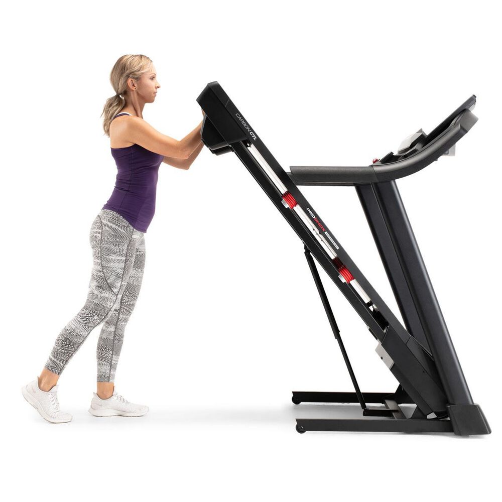 ProForm Carbon TL Treadmill Nebraska Furniture Mart