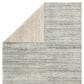 Jaipur Saga Origin 8"6" x 11"6" Pearl Blue Area Rug, , large