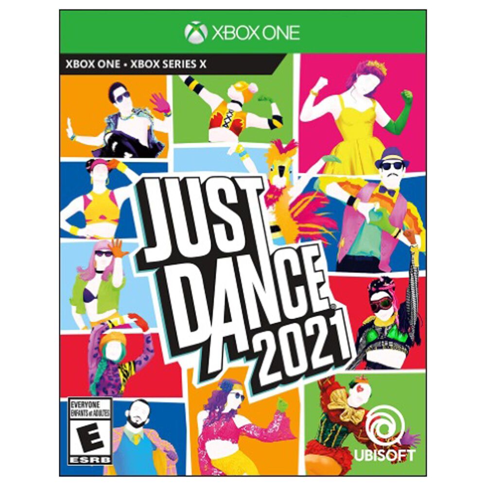 Just Dance 2021 - Xbox One - Xbox Series X, , large