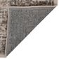 Amer Rugs Alpine 9"2" x 12"2" Light Beige Area Rug, , large