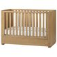 Eastern Shore Modena 3-In-1 Cottage Crib in Natural, , large