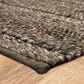 Karastan Tableau RG180-426 5" x 8" Parodos Brown Area Rug, , large