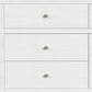 Butler Specialty Company Nora 9-Drawer Dresser in White, , large