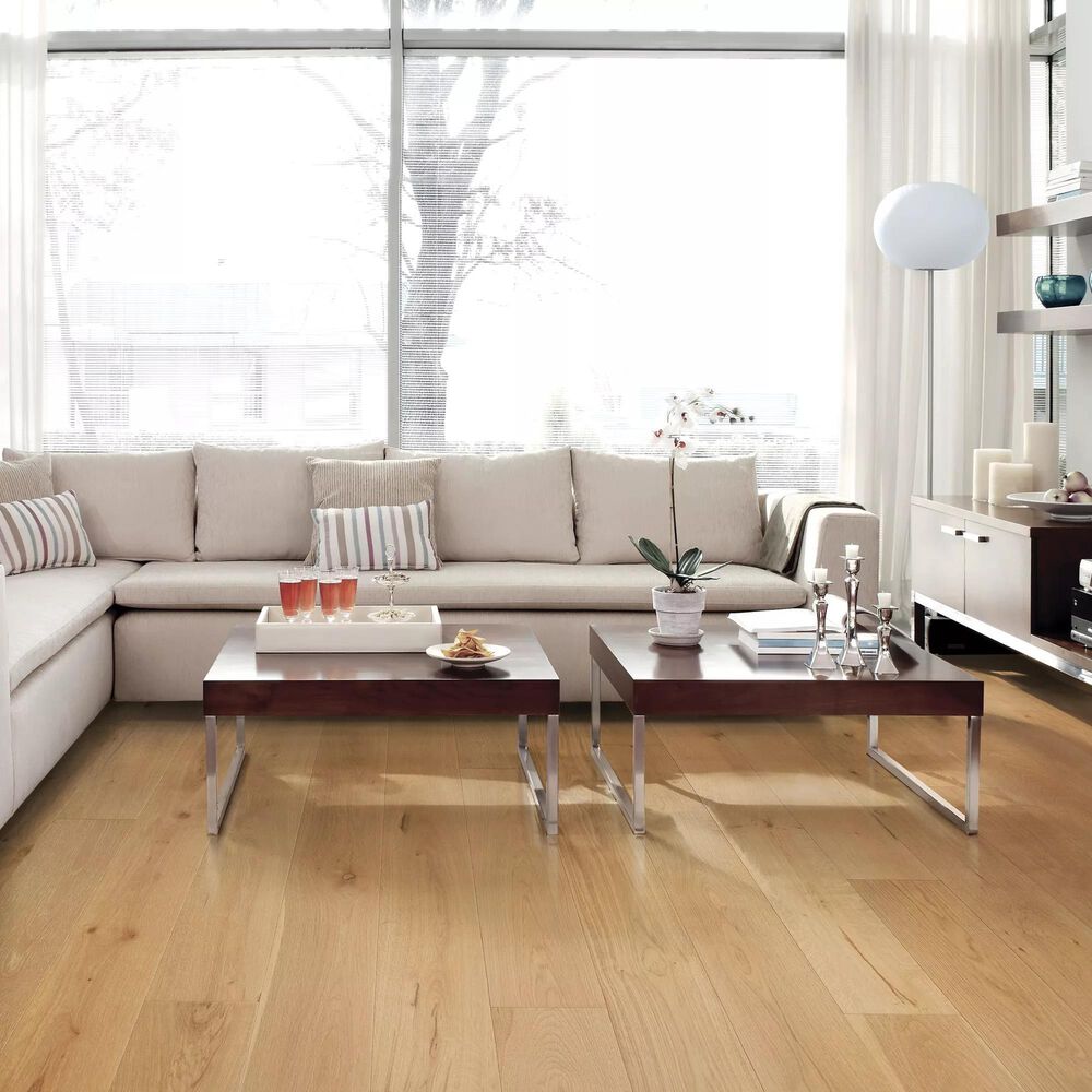 Karastan Brevanna Stonewashed Oak Engineered Hardwood, , large