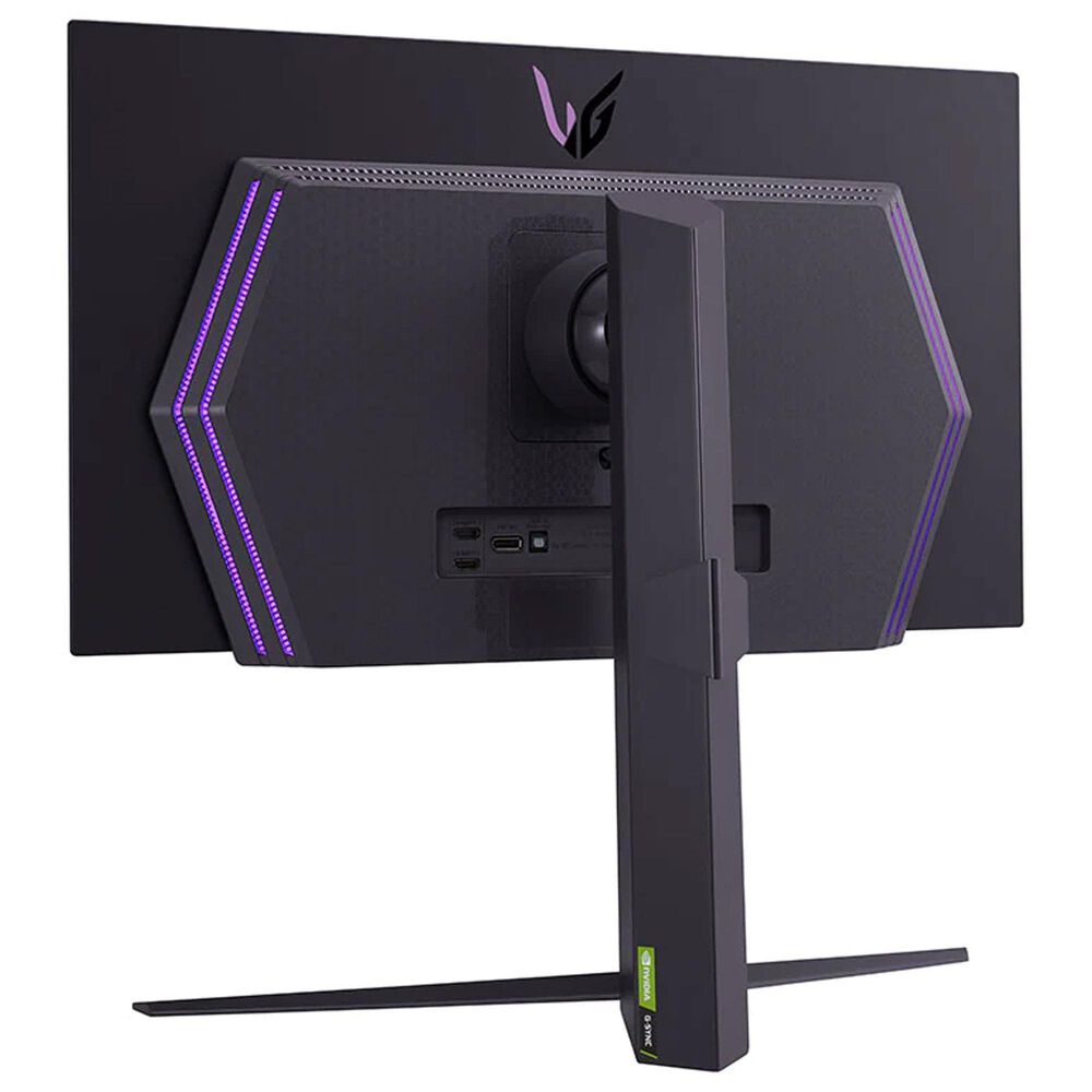 LG 27&quot; UltraGear OLED Gaming Monitor, , large