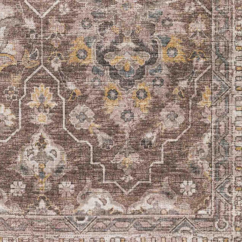 Dalyn Rug Company Marbella 6&#39; x 9&#39; Mocha Area Rug, , large