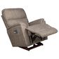 La-Z-Boy Trouper Power Rocking Recliner with Headrest and Lumbar in Northwest, , large