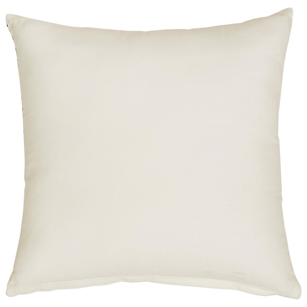 Signature Design by Ashley Mikiesha 20&quot; x 20&quot; Throw Pillow in Multicolor, , large