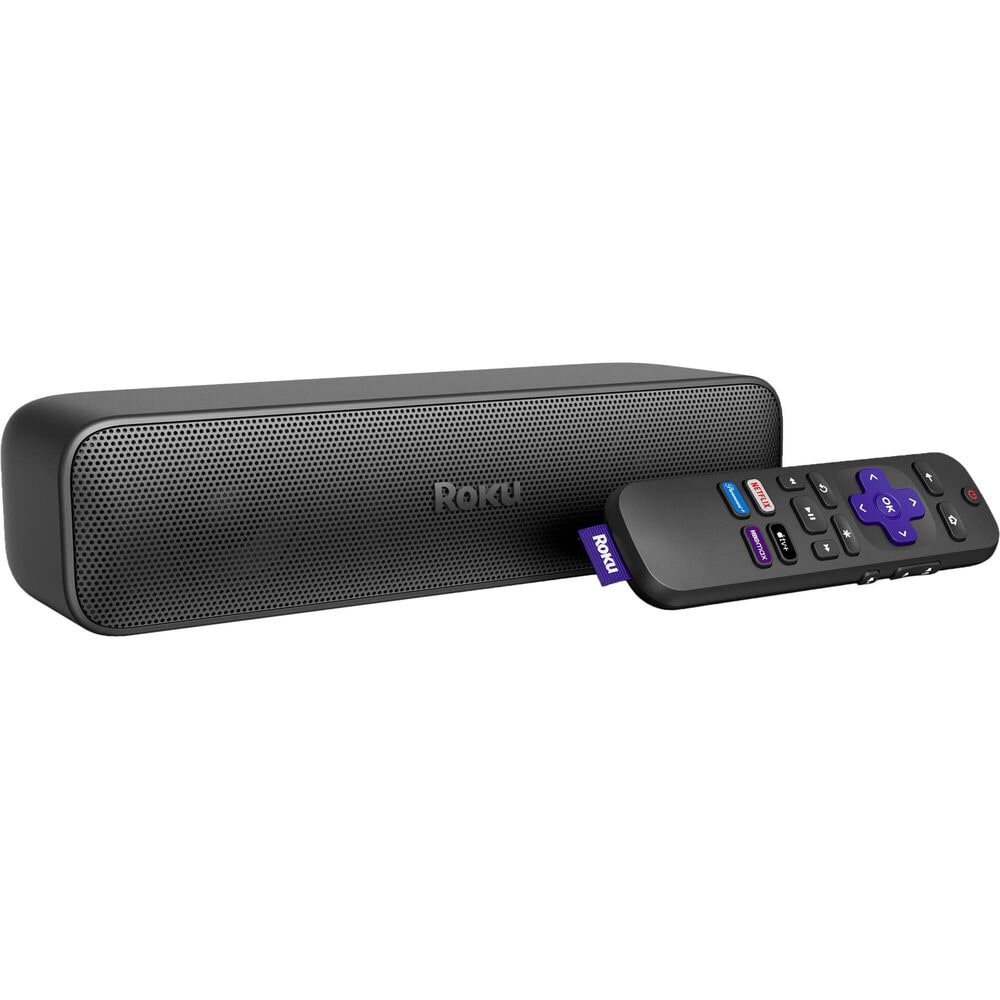 Roku ROKU Streambar SE, , large