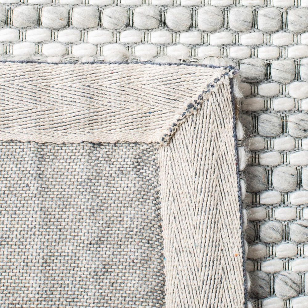 Safavieh Marbella 10&#39; x 14&#39; Light Grey and Ivory Area Rug, , large