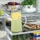 GE Profile 27.7 Cu. Ft. French-Door Refrigerator with Hands-Free AutoFill in Fingerprint Resistant Stainless Steel, , large