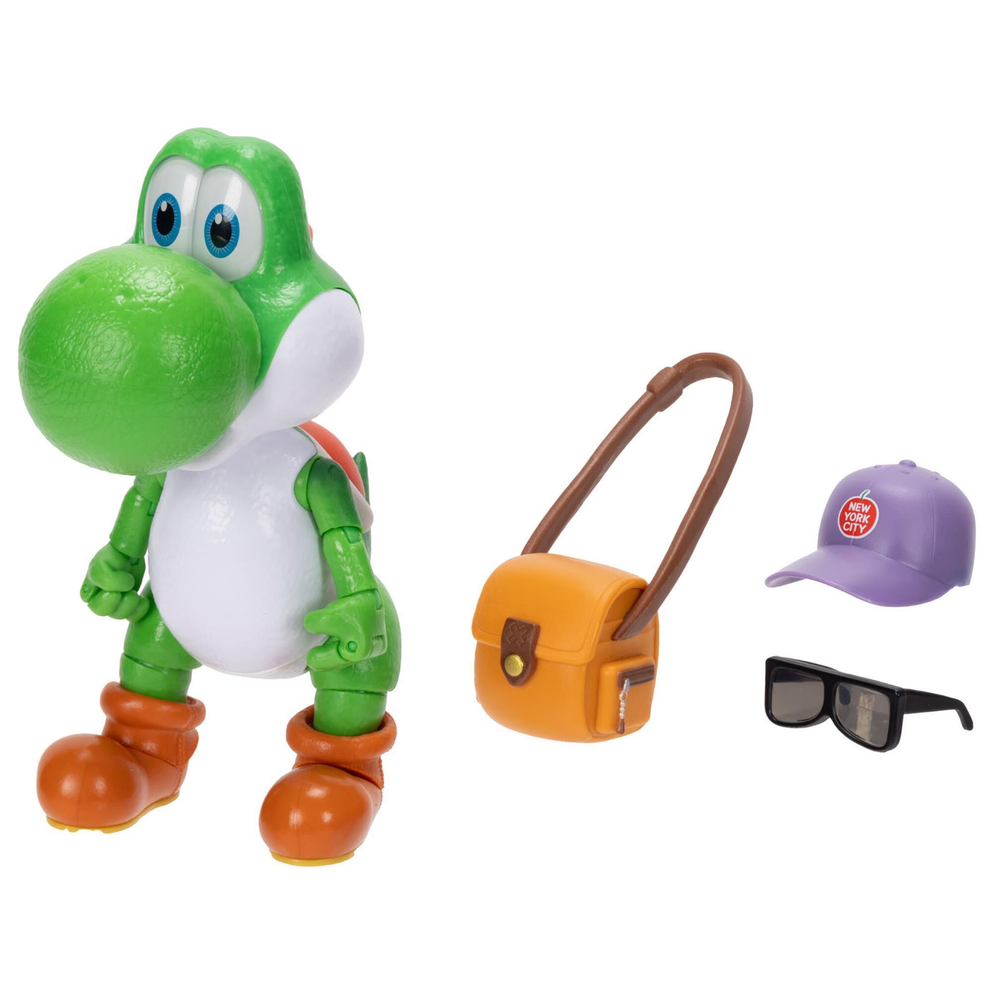 Super Mario 5