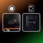 Arcade1Up Joust & Rampage Deluxe Arcade Machine in Multicolor, , large