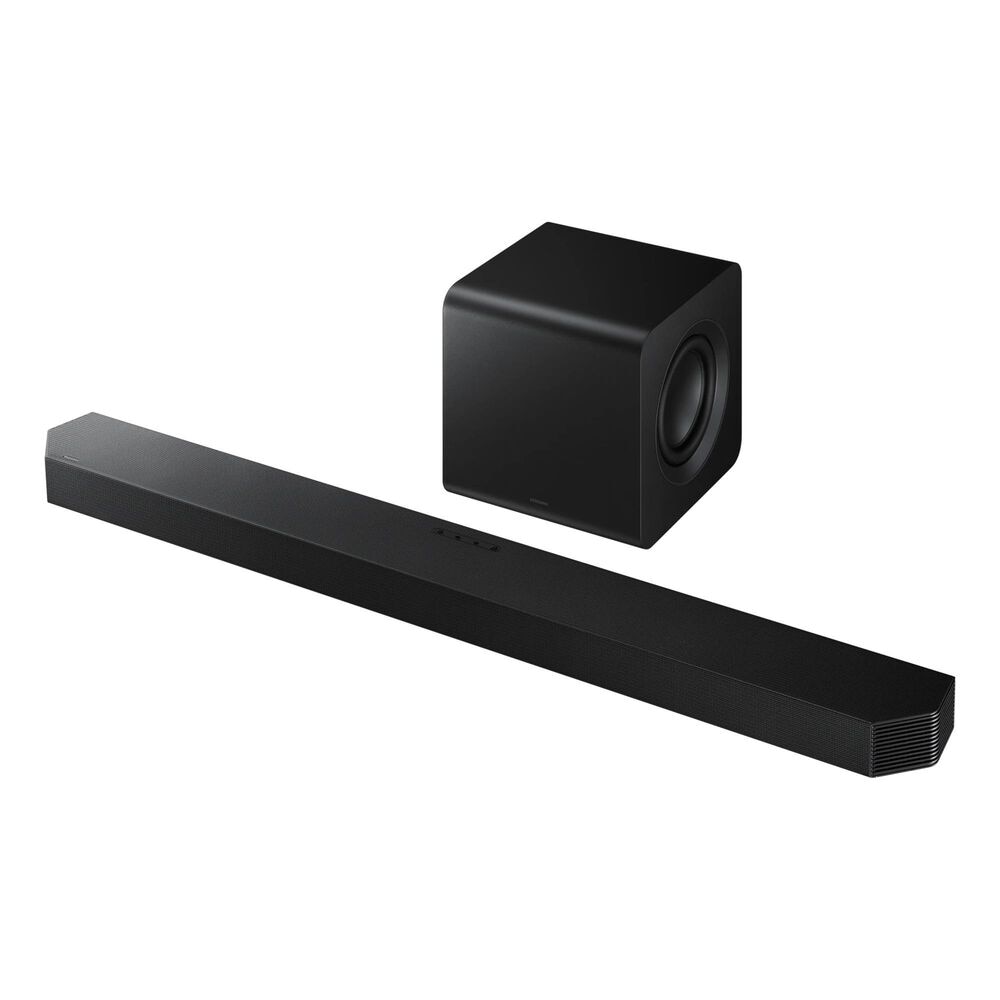 Samsung Q-series Soundbar HW-Q800F 5.1.2 ch with Subwoofer, , large